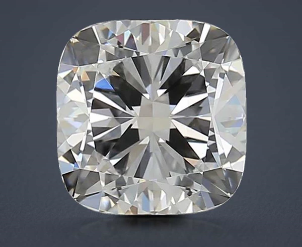 2.03 Carat · D · IF Rare Carat Ideal Cut