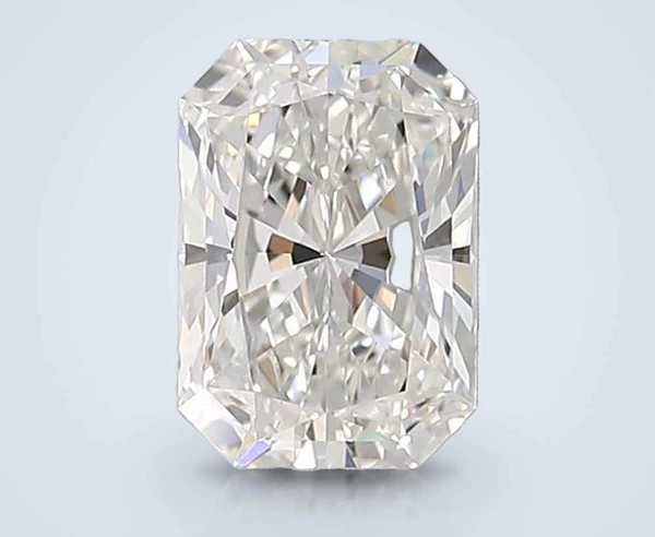 1.42 Carat · F · VVS2 Rare Carat Ideal Cut