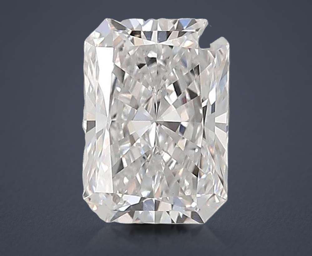 1.59 Carat · E · VVS2 Rare Carat Ideal Cut