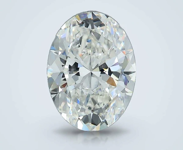 3.08 Carat · E · VVS1 Rare Carat Ideal Cut