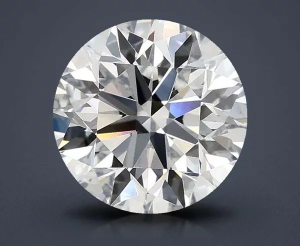 1.98 Carat · D · VVS2 excellent Cut