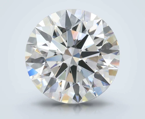 3.5 Carat · D · FL excellent Cut