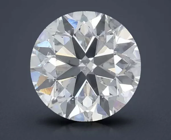 0.6 Carat · F · SI1 very good Cut