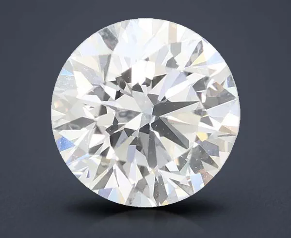 1.81 Carat · D · FL Rare Carat Ideal Cut