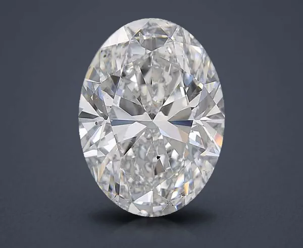 3.01 Carat · D · SI1 Rare Carat Ideal Cut
