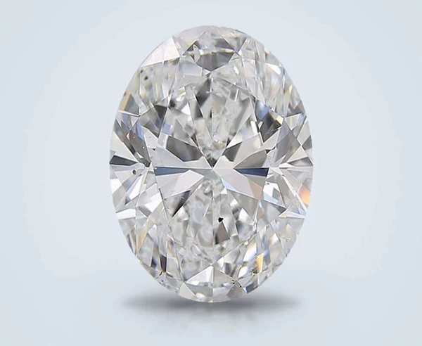 3.01 Carat · D · SI1 Rare Carat Ideal Cut
