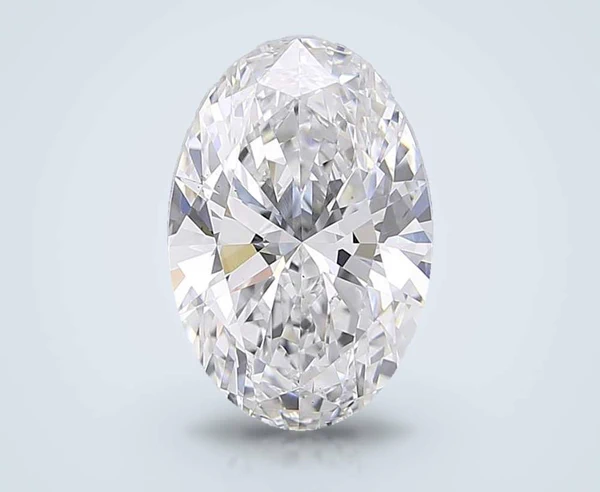 3.53 Carat · D · VS1 Rare Carat Ideal Cut