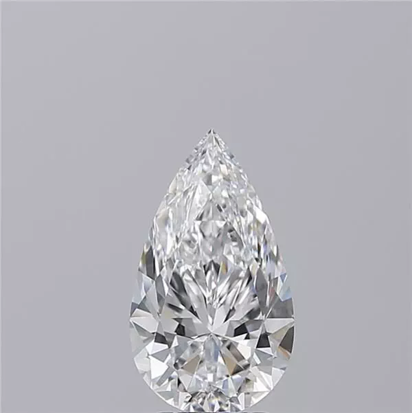 2.51 Carat · D · VVS2 Rare Carat Ideal Cut