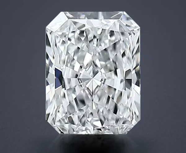 1.01 Carat · D · VS1 Rare Carat Ideal Cut