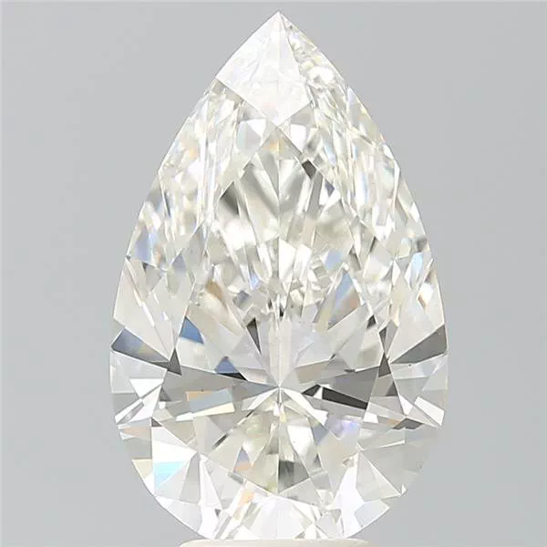 5.35 Carat · G · VS1 Rare Carat Ideal Cut