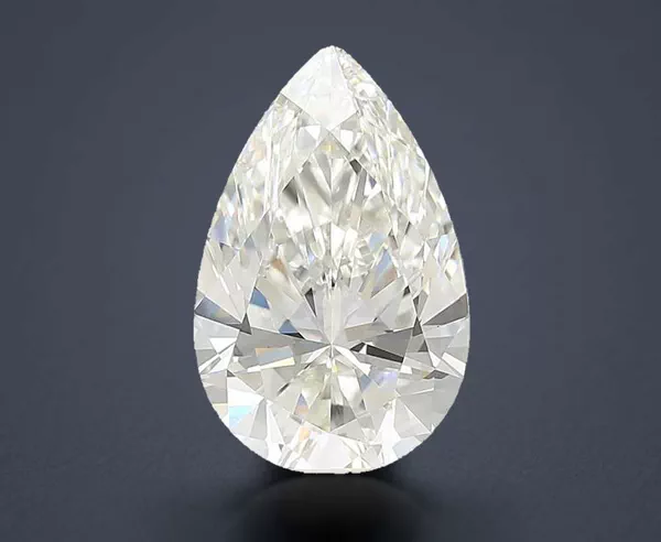 5.35 Carat · G · VS1 Rare Carat Ideal Cut