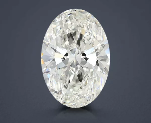 4.68 Carat · G · VVS2 Rare Carat Ideal Cut