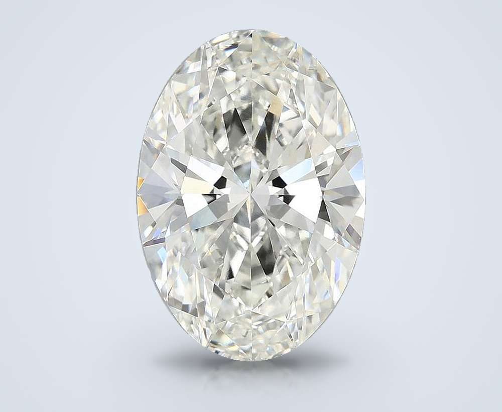 4.68 Carat · G · VVS2 Rare Carat Ideal Cut