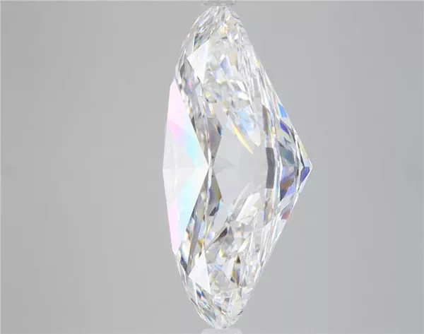 8.22 Carat · E · VS1 Rare Carat Ideal Cut