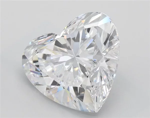 4.02 Carat · D · VVS1 Rare Carat Ideal Cut