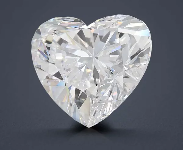4.02 Carat · D · VVS1 Rare Carat Ideal Cut