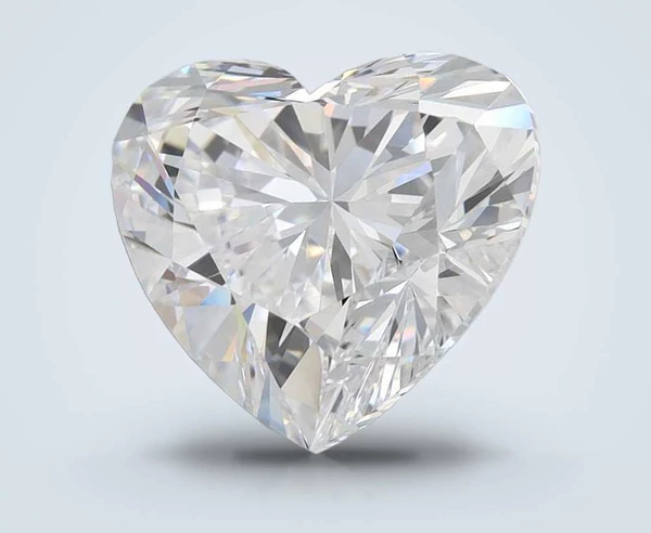 4.02 Carat · D · VVS1 Rare Carat Ideal Cut