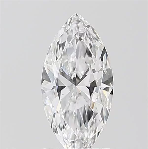 1.13 Carat · D · VS2 Rare Carat Ideal Cut
