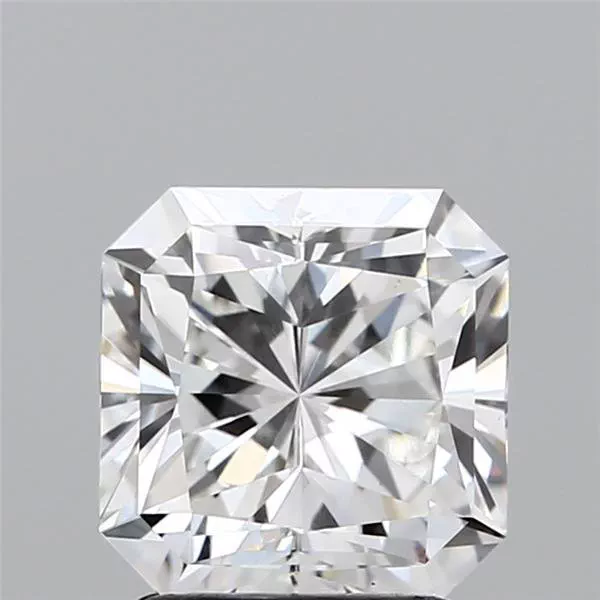 2.18 Carat · F · VS1 Rare Carat Ideal Cut