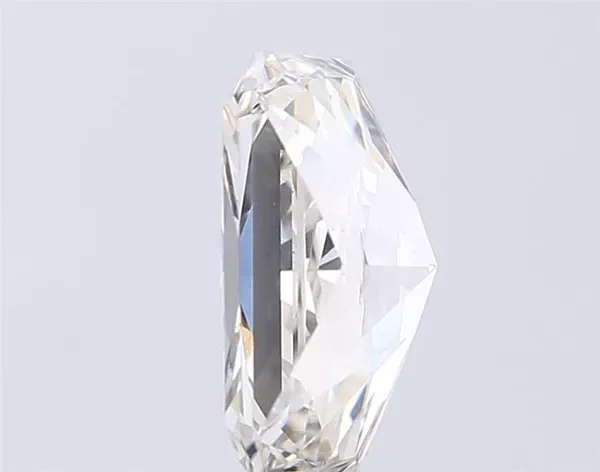 4.02 Carat · H · VS1 very good Cut