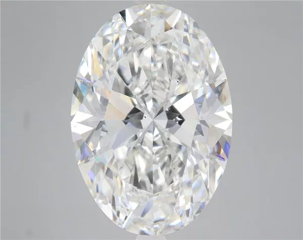 11.09 Carat · F · VS2 Rare Carat Ideal Cut