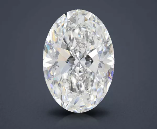 11.09 Carat · F · VS2 Rare Carat Ideal Cut
