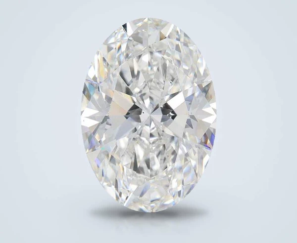 11.09 Carat · F · VS2 Rare Carat Ideal Cut
