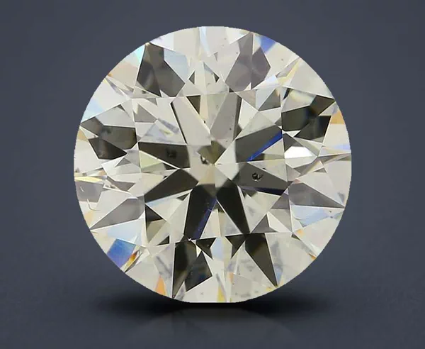 2.13 Carat · J · SI1 Rare Carat Ideal Cut