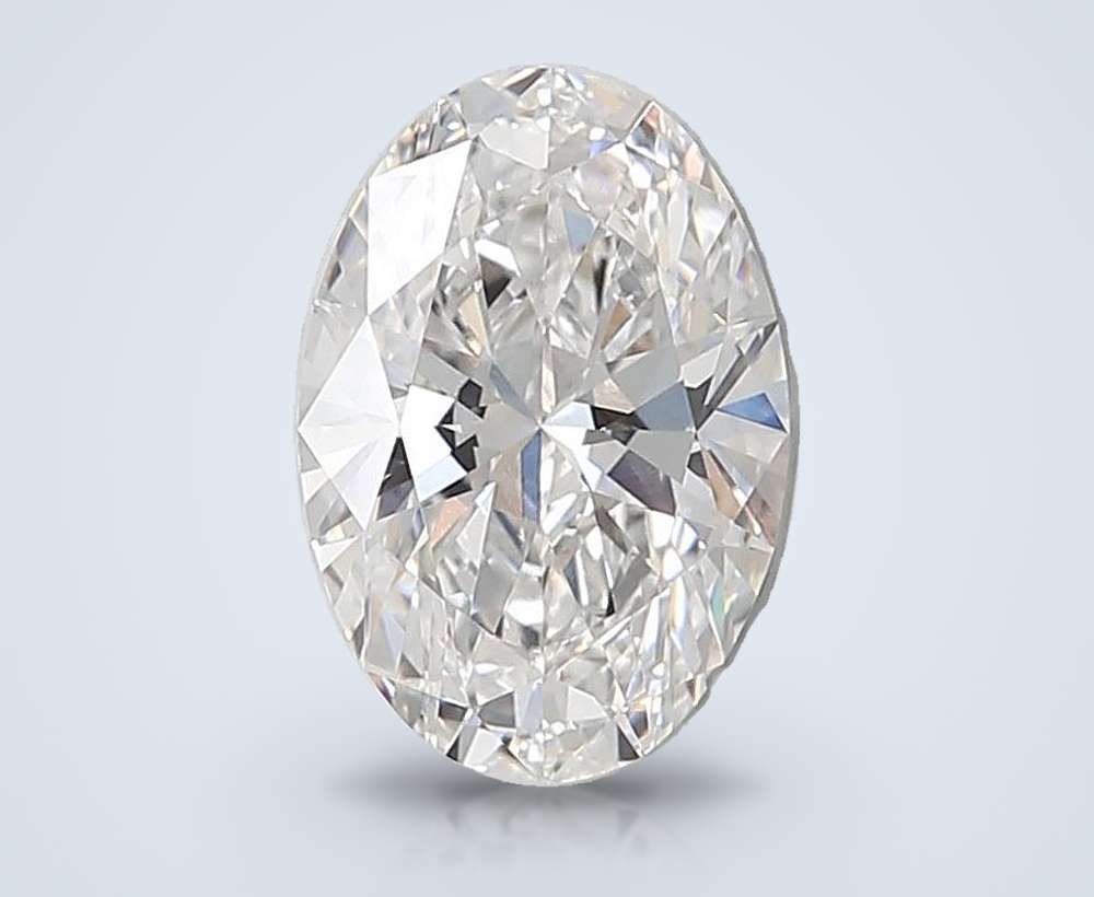 3.04 Carat · E · VVS2 Rare Carat Ideal Cut