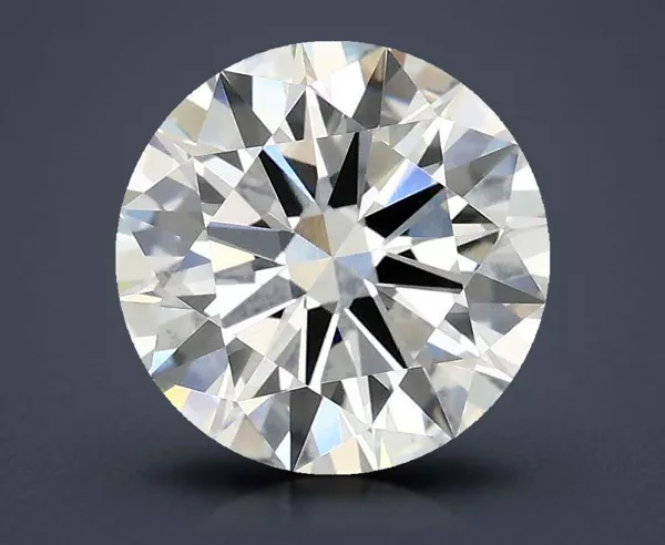 2.37 Carat · F · VS1 Rare Carat Ideal Cut