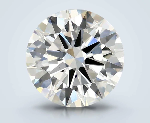 2.37 Carat · F · VS1 Rare Carat Ideal Cut