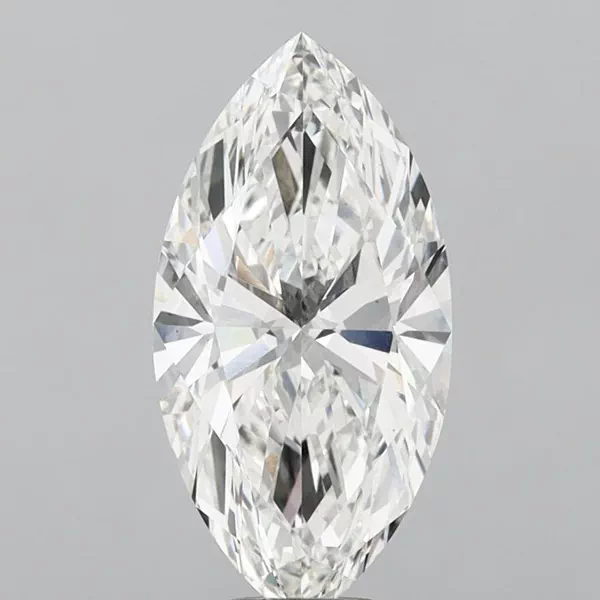 5.03 Carat · G · VVS2 Rare Carat Ideal Cut