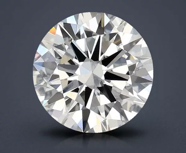 1.42 Carat · F · VS1 Rare Carat Ideal Cut