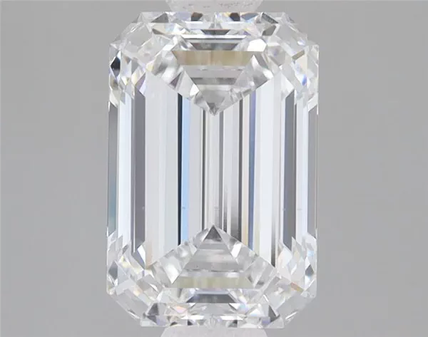 2.44 Carat · E · VS1 Rare Carat Ideal Cut