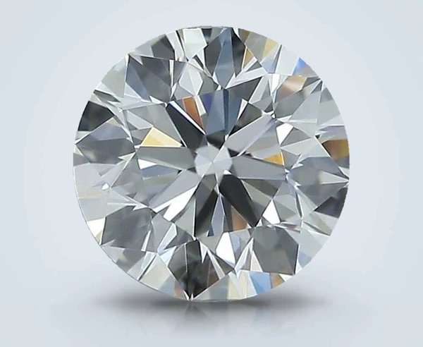 0.46 Carat · J · IF Rare Carat Ideal Cut