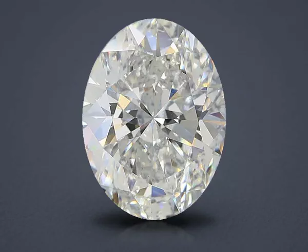 6.54 Carat · E · VS1 Rare Carat Ideal Cut