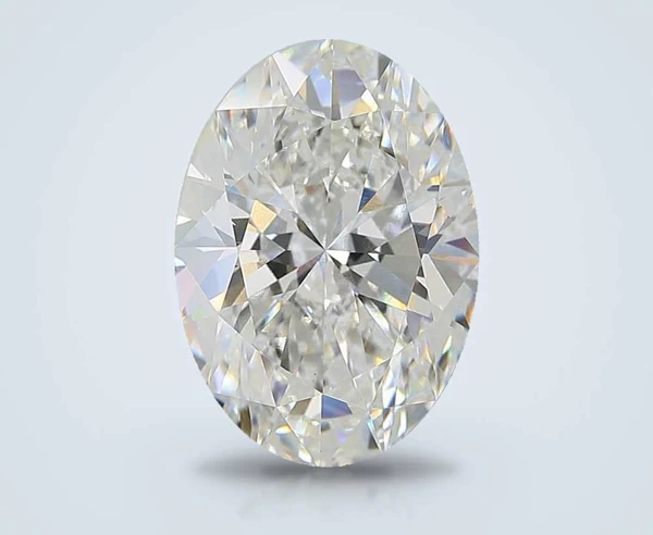 6.54 Carat · E · VS1 Rare Carat Ideal Cut