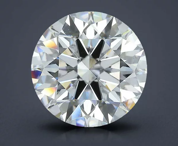 5.01 Carat · H · VS2 excellent Cut