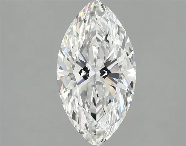1.42 Carat · E · VS2 Rare Carat Ideal Cut