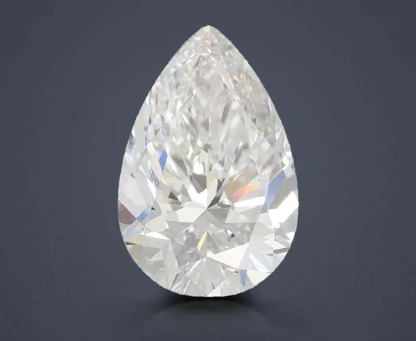 3.46 Carat · D · FL Rare Carat Ideal Cut