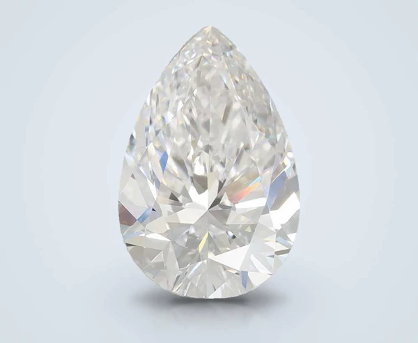 3.46 Carat · D · FL Rare Carat Ideal Cut
