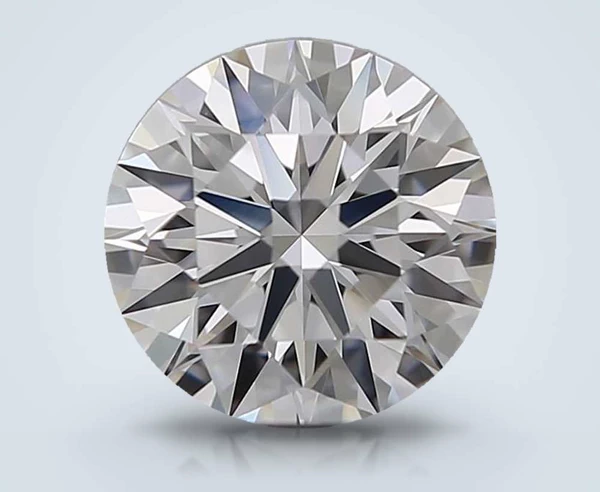 1.02 Carat · D · IF Rare Carat Ideal Cut
