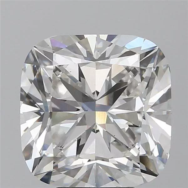 6.01 Carat · G · VS1 Rare Carat Ideal Cut