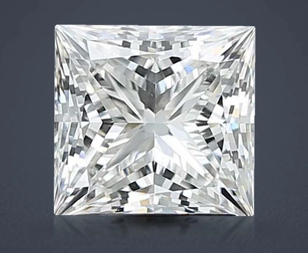 2.06 Carat · F · VS1 Rare Carat Ideal Cut