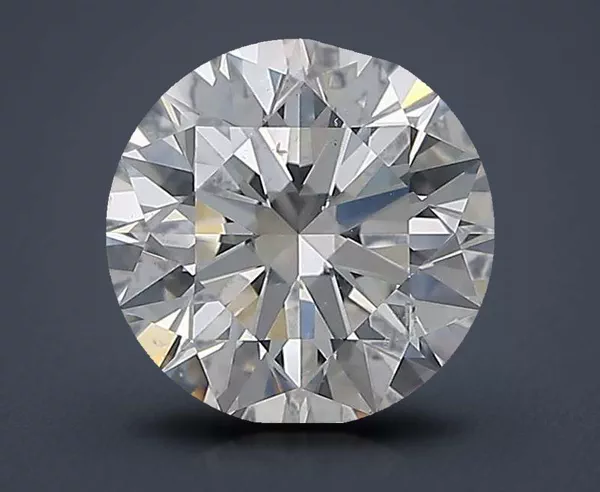 2.7 Carat · H · SI1 Rare Carat Ideal Cut