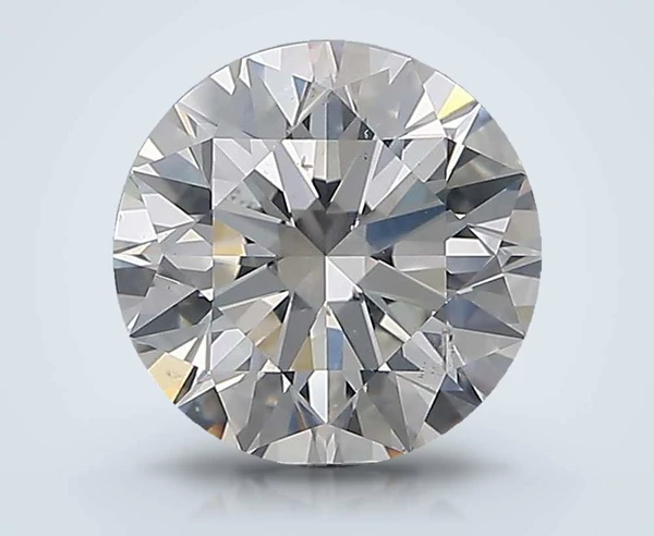 2.7 Carat · H · SI1 Rare Carat Ideal Cut