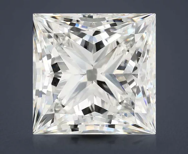 11.08 Carat · F · VVS2 Rare Carat Ideal Cut