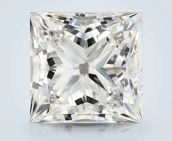 11.08 Carat · F · VVS2 Rare Carat Ideal Cut