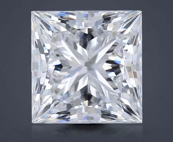 1.37 Carat · D · VVS2 Rare Carat Ideal Cut