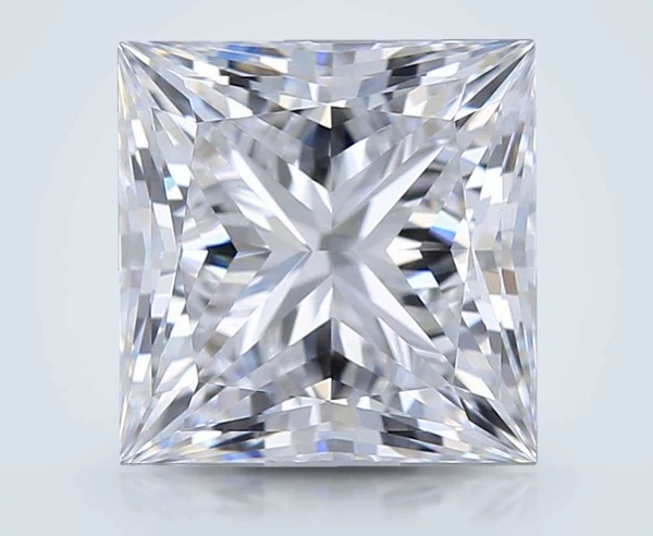 1.37 Carat · D · VVS2 Rare Carat Ideal Cut